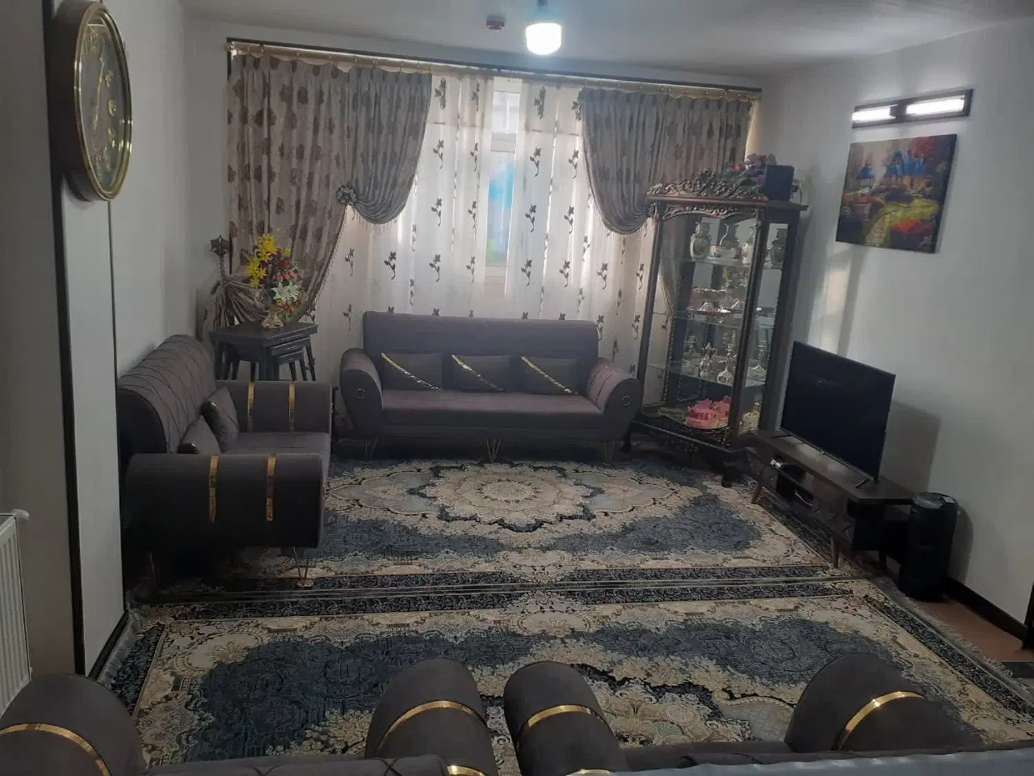 مسکن مهرE6