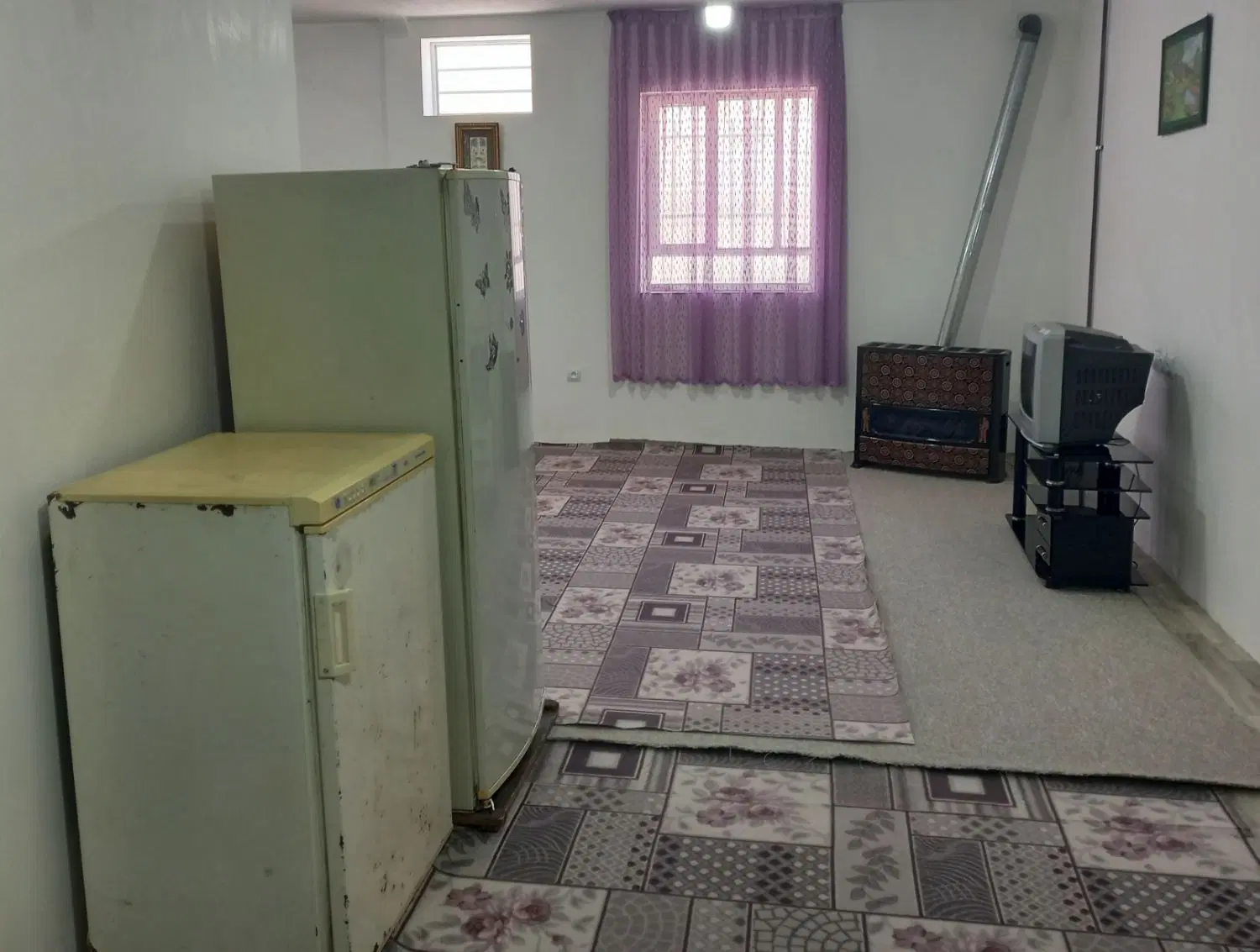 اجاره خانه شبانه