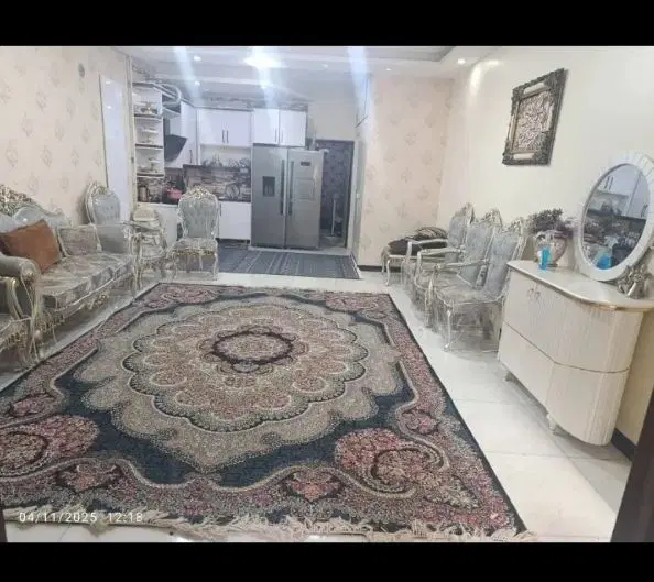 فروش واحد78متری کیانشهر