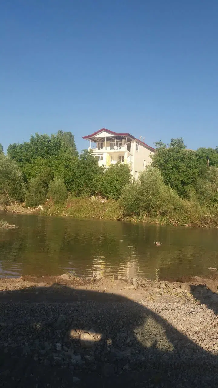 خوش نشینی)شبانه(