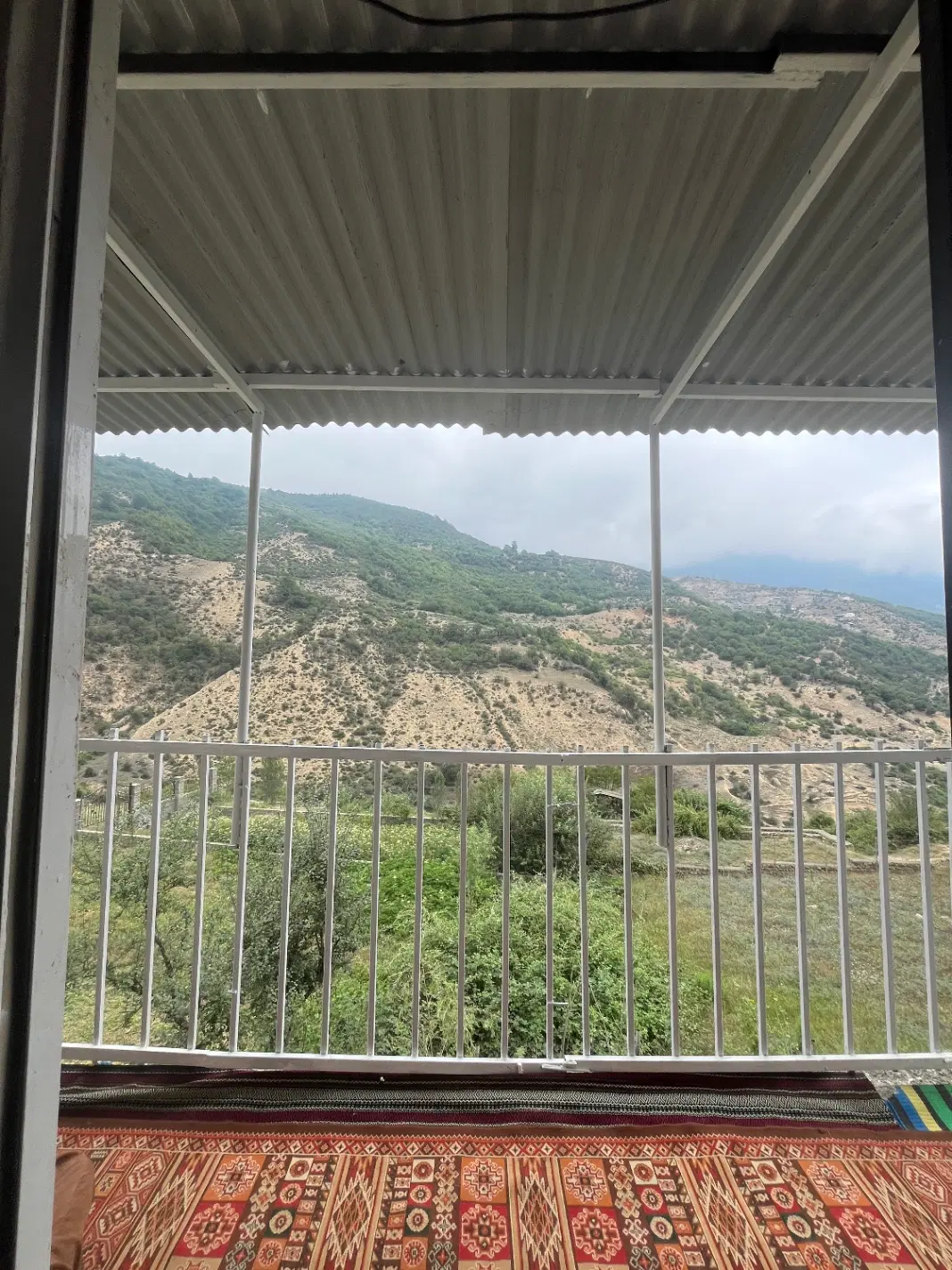 معاوضه ویلا با ماشین