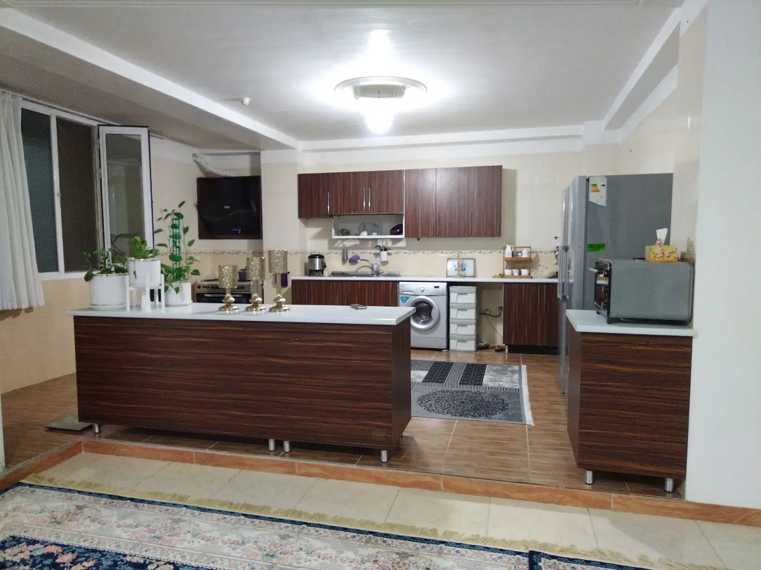 150 متری خانه برای اجاره