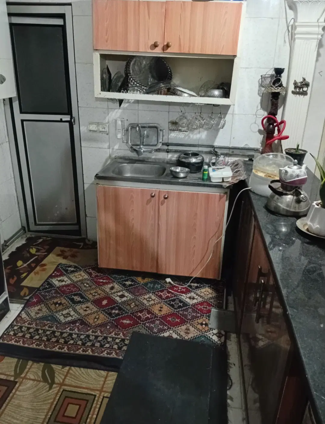 اجاره خونه در پشت بازار،ماهیگیران ۲
