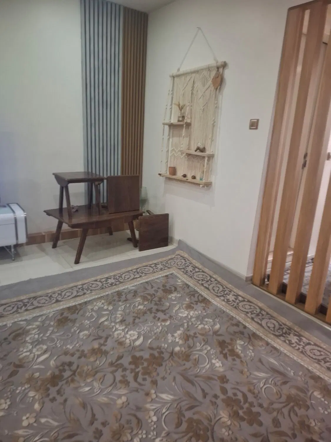 اپارتمان ۹۰متری