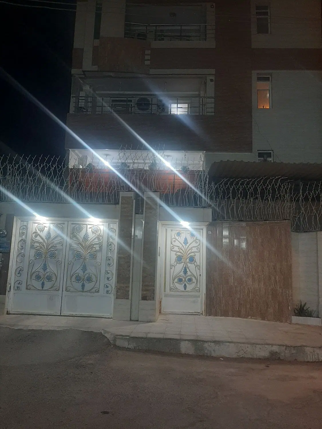 فروش واحد آپارتمان ۹۷ متری