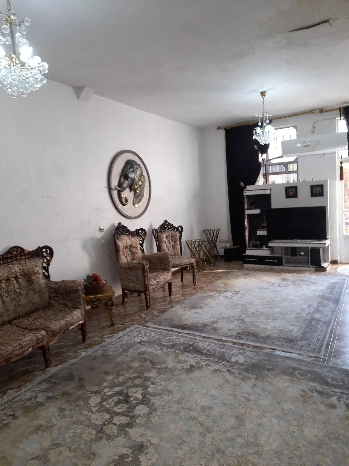 فروش املاک تک برگ سند