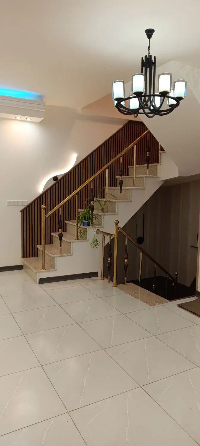 خانه ویلایی تریبلکس