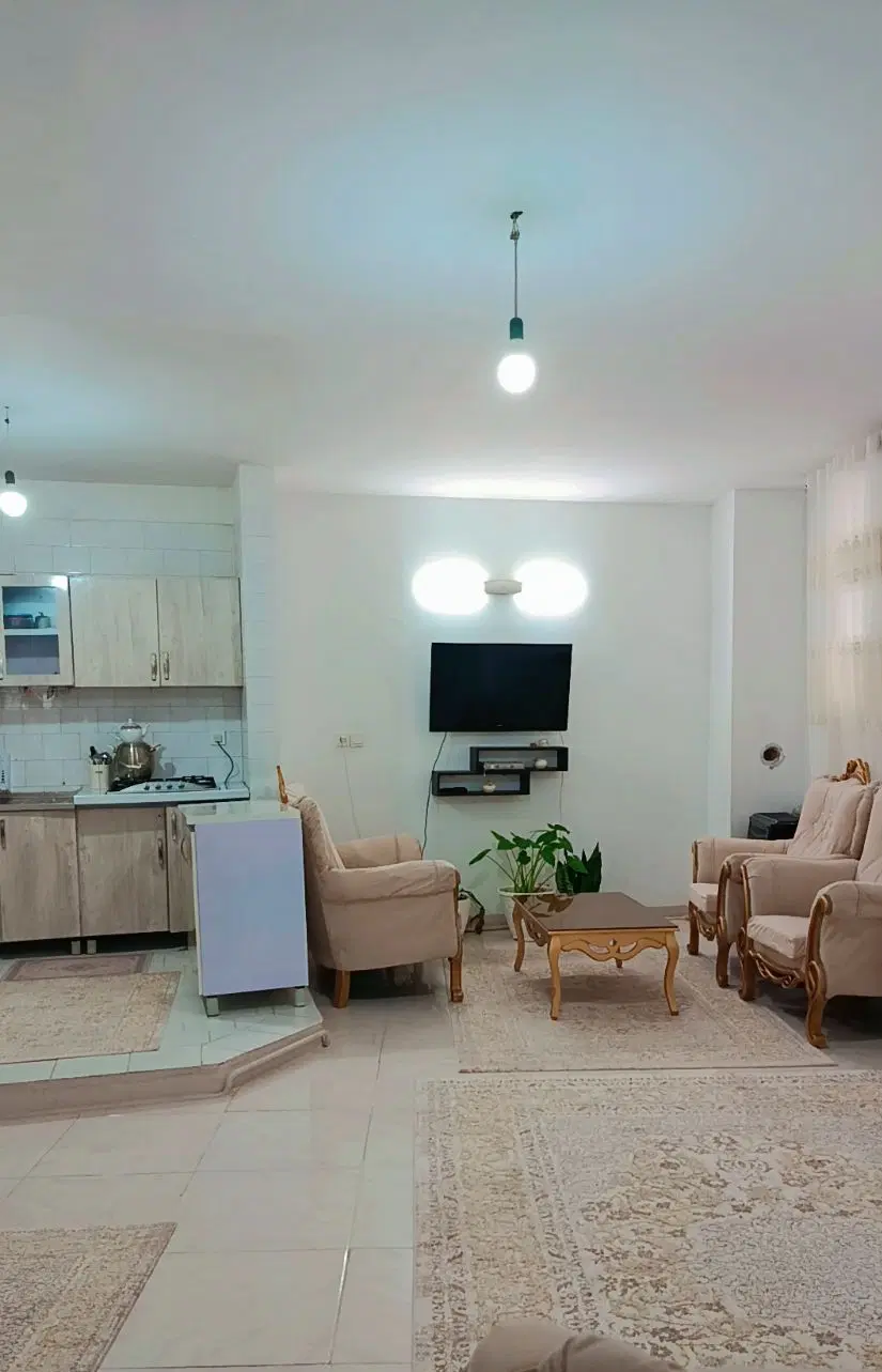 آپارتمان فروشی