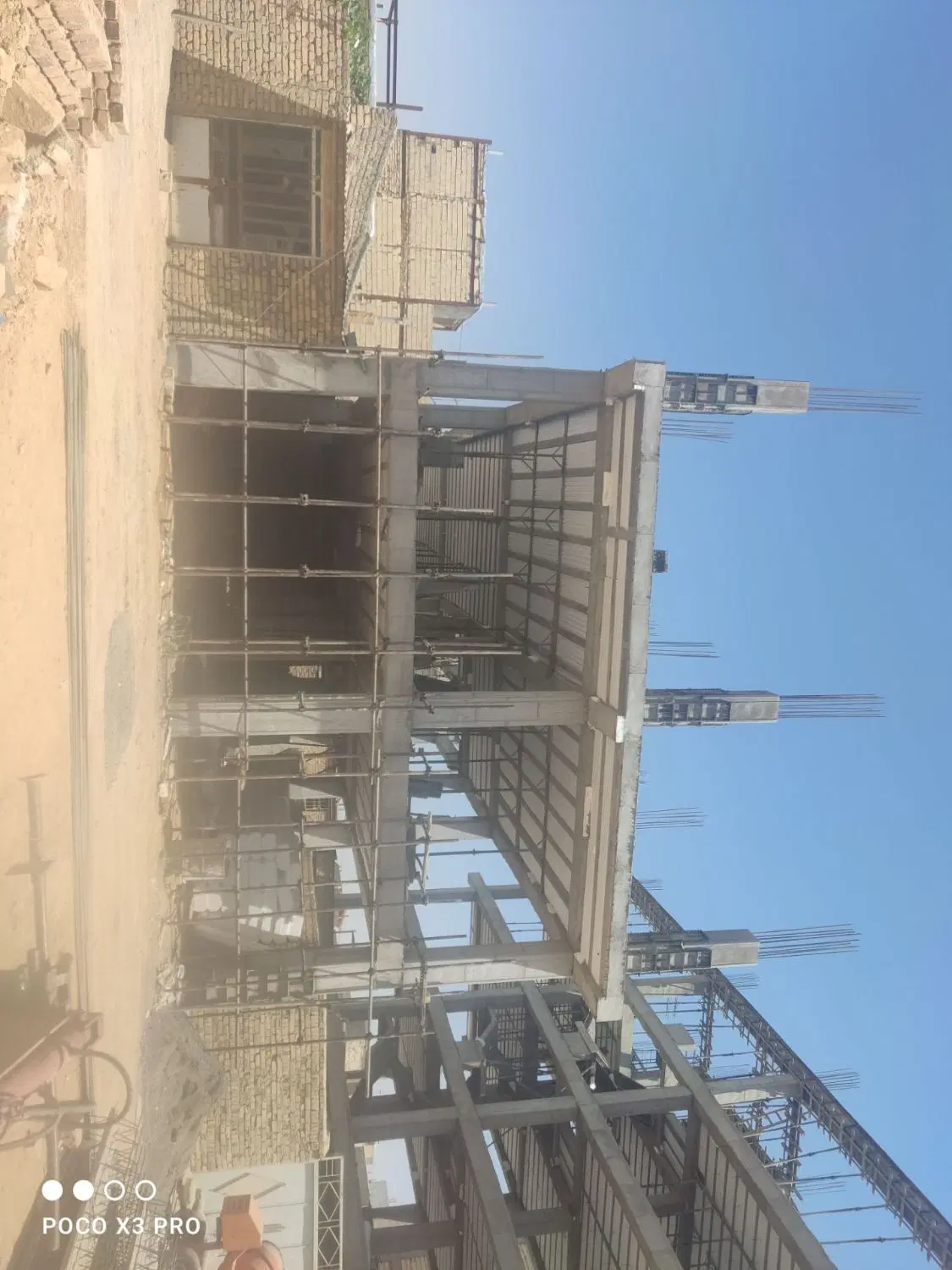 گاوخانه بشارت ۱۶ پیش فروش