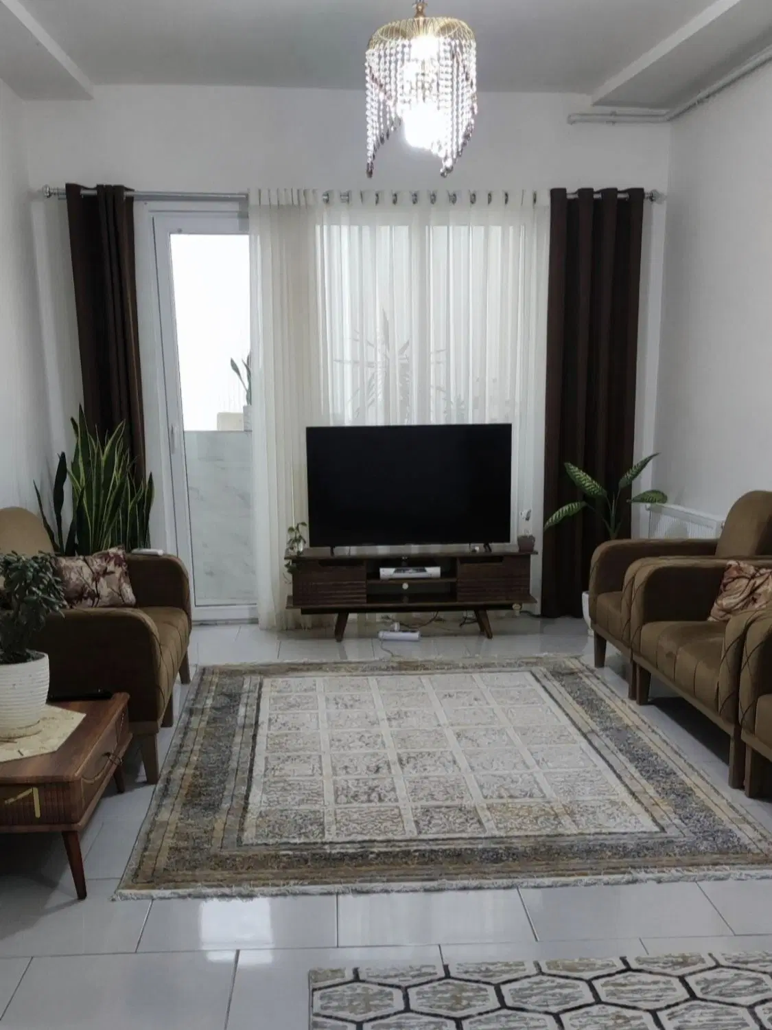 سه طبقه سه واحدی