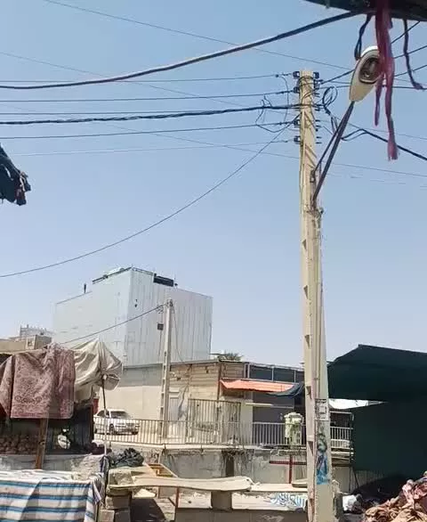 فروش زمین مسکونی