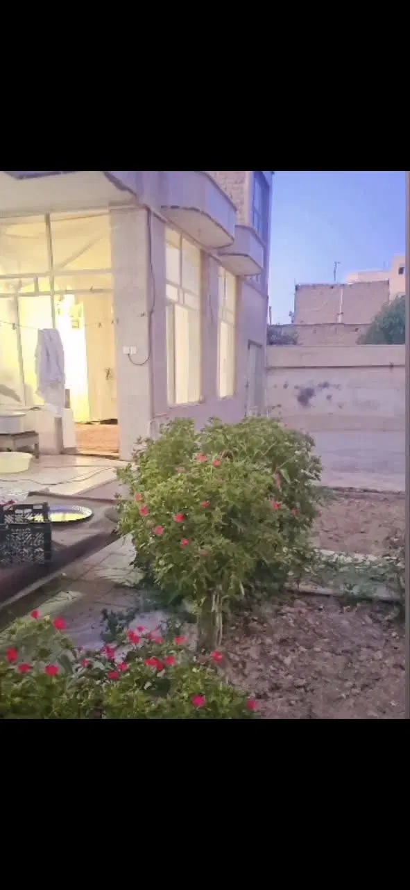 فروش خانه ویلایی در گلپایگان