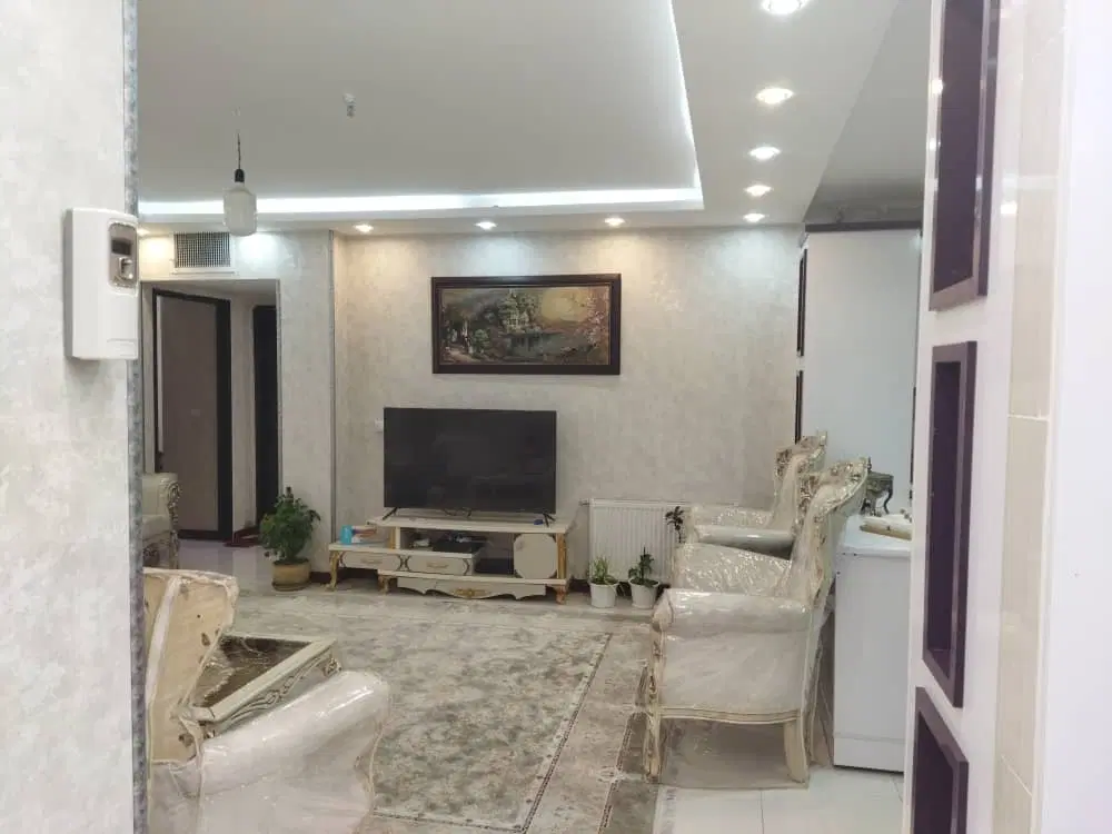 فروش آپارتمان دانا 15
