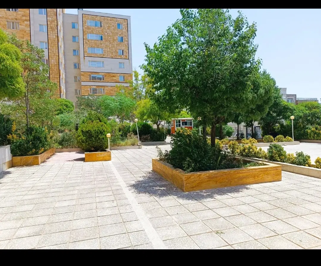 فروش آپارتمان خوش نقشه