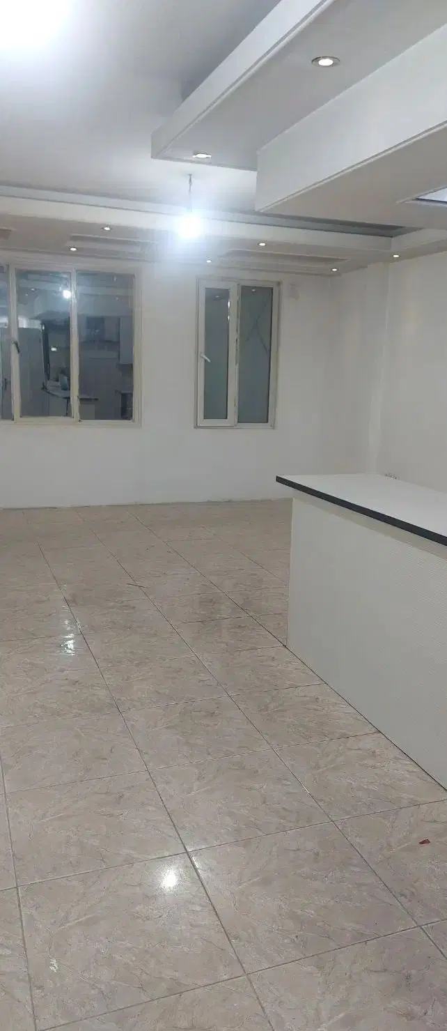 آپارتمان تک واحدی ۸۵ متری