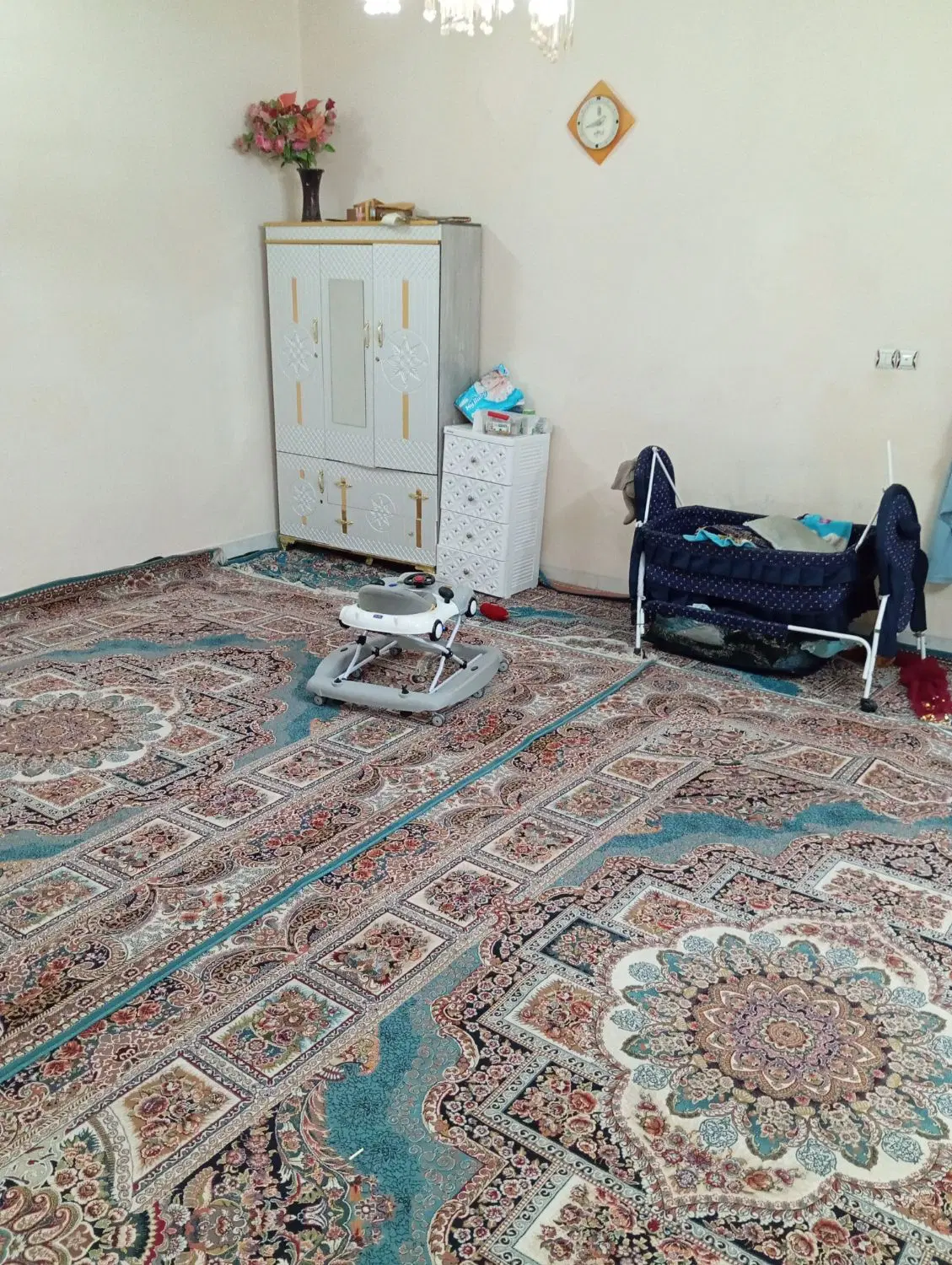 اجاره خانه ویلایی قدس