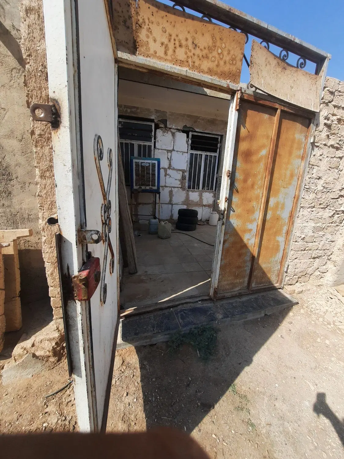 کارگاه  یا انبهر