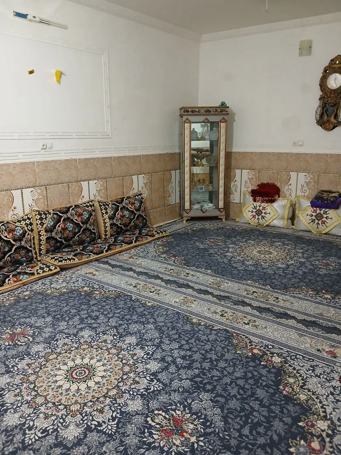 خونه اجاراه ای ویلایی همت اباد حاجی اباد