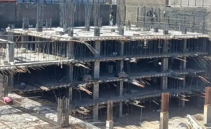 پیش فروش اپارتمان فاز۳ هپکو زمین شهری