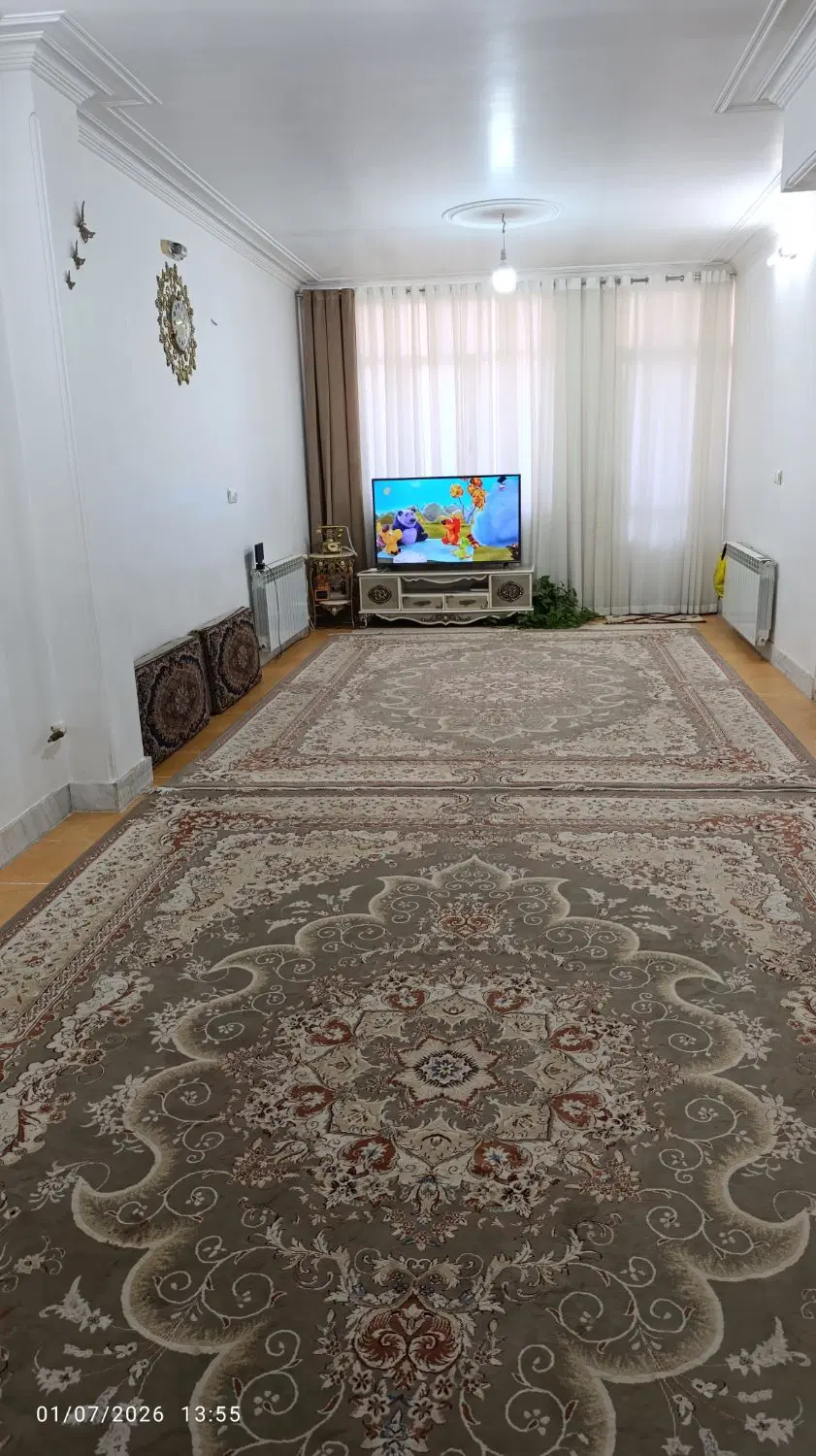 اجاره منزل مسکونی بنیاد