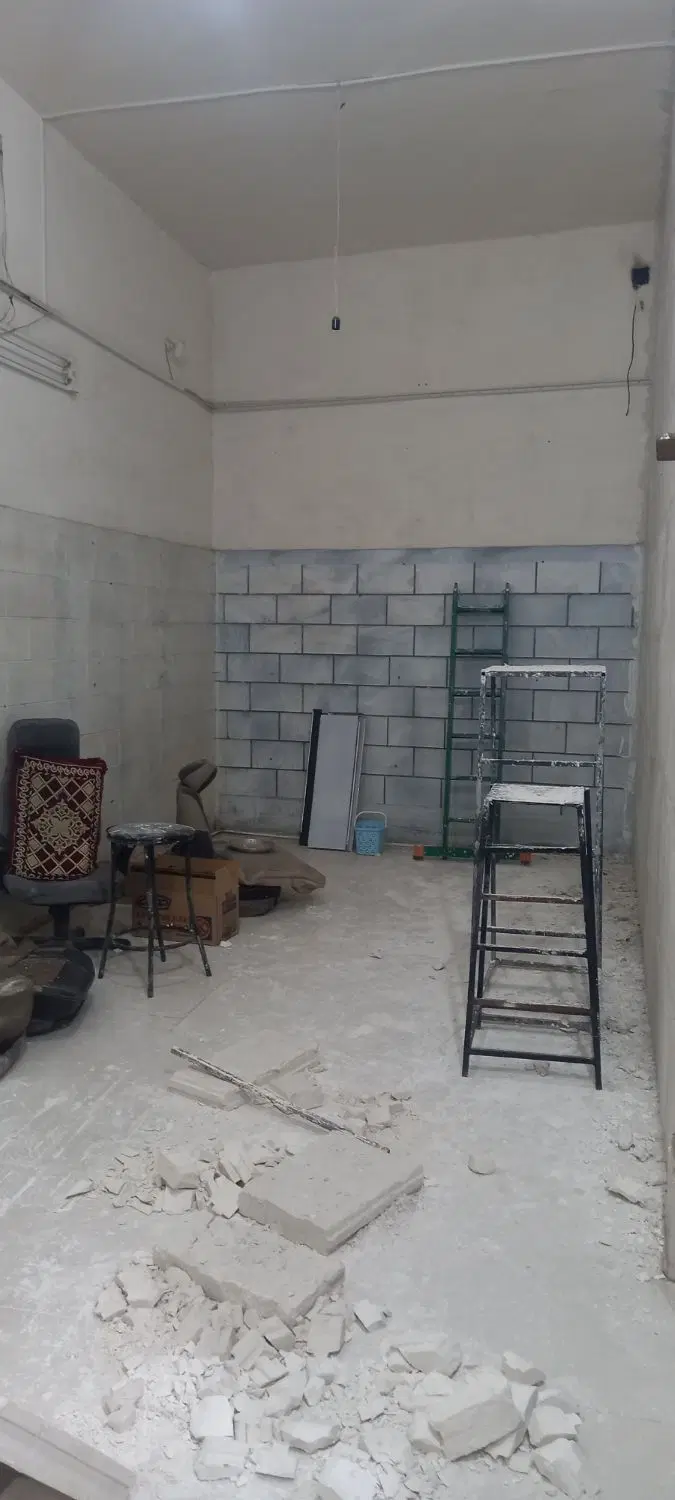 اجاره مغازه دره گرم