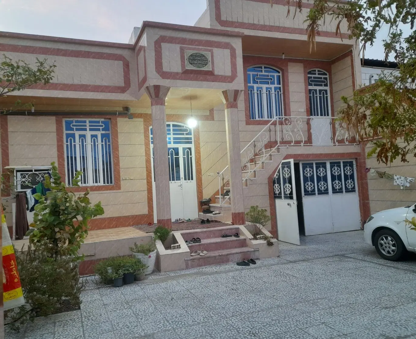 فروش ویلایی