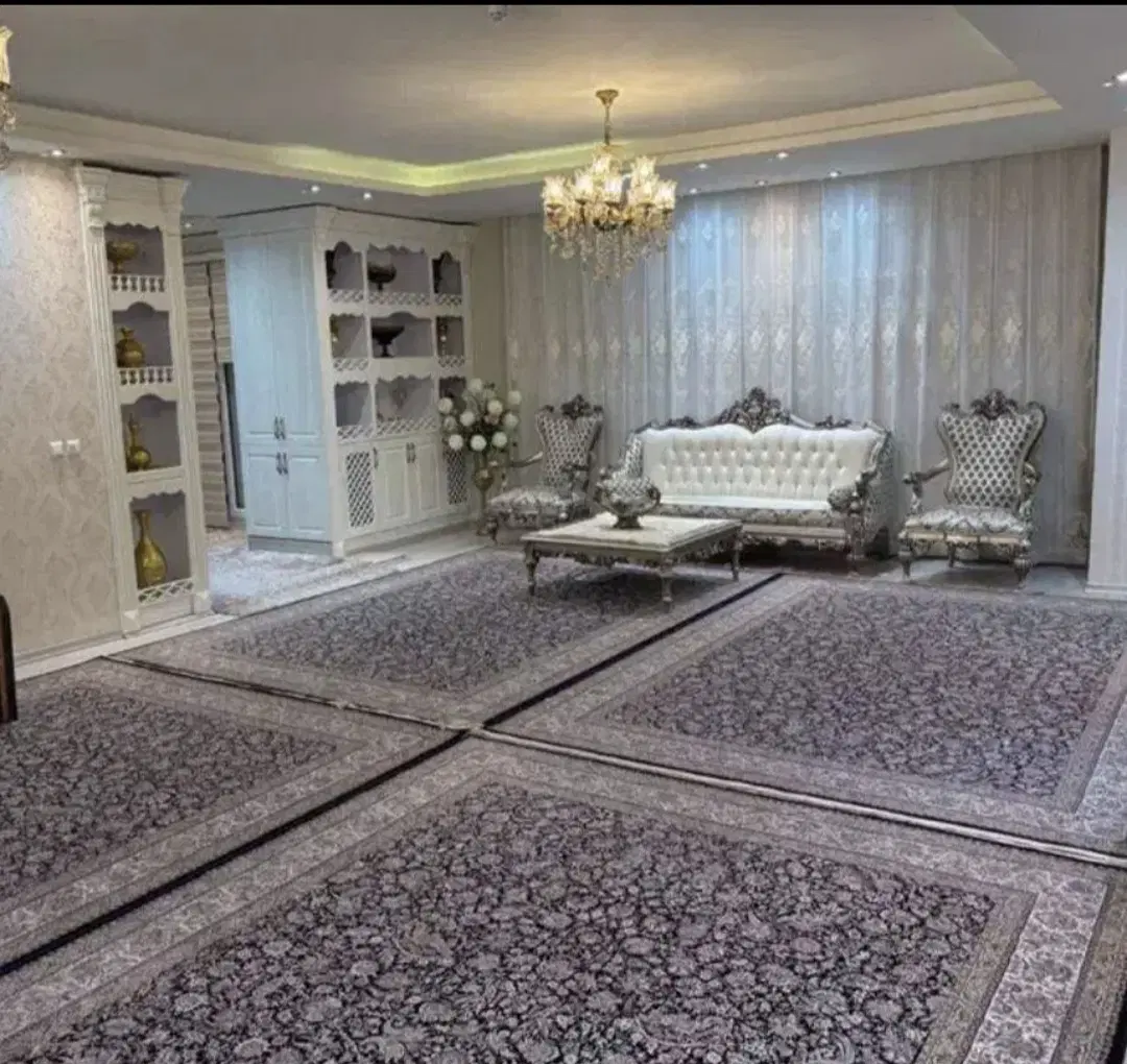 املاک بعثت) ۱۴۰ متر سعیدیه بالا