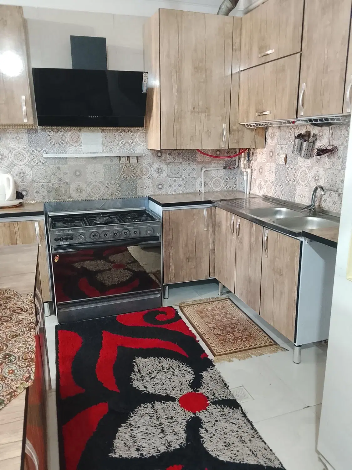 خانه اجاره ای