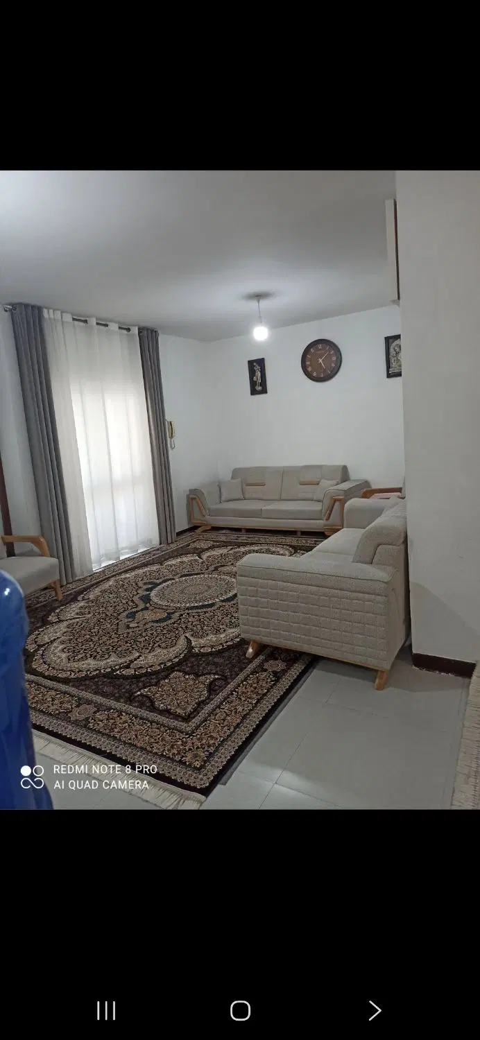 فروش دوخوابه ۱۱۰ متری