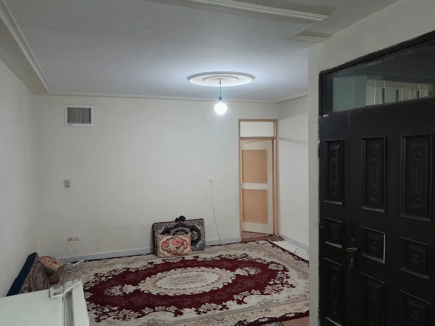 ساختمان ۶۰ متری همکف