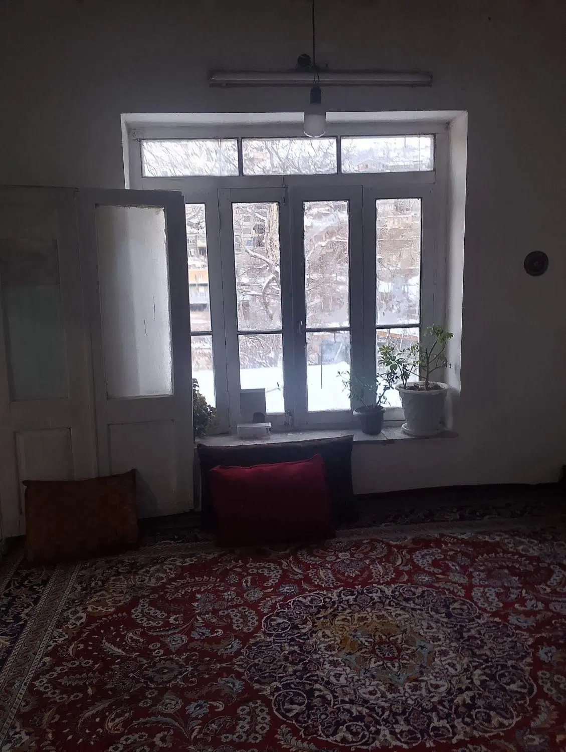 اجاره کوتاه مدت سوییت اخلمد علیا