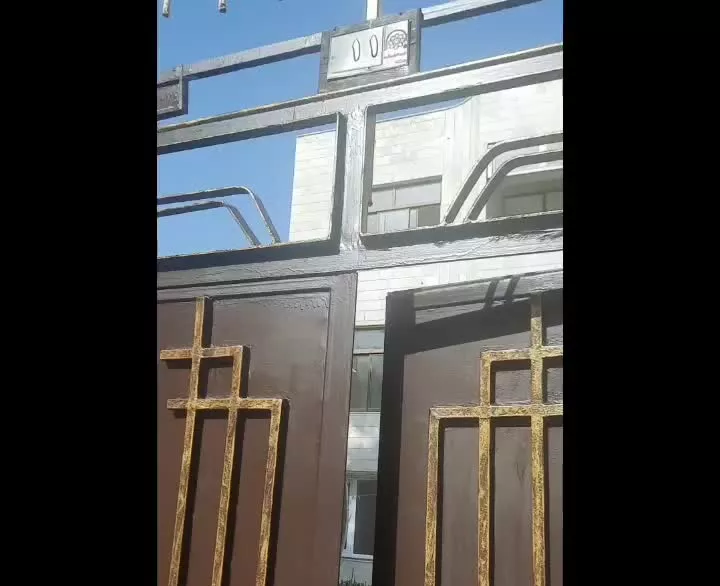 ویلایی ۲۱۰متر نقد و تهاتر وکیل آباد