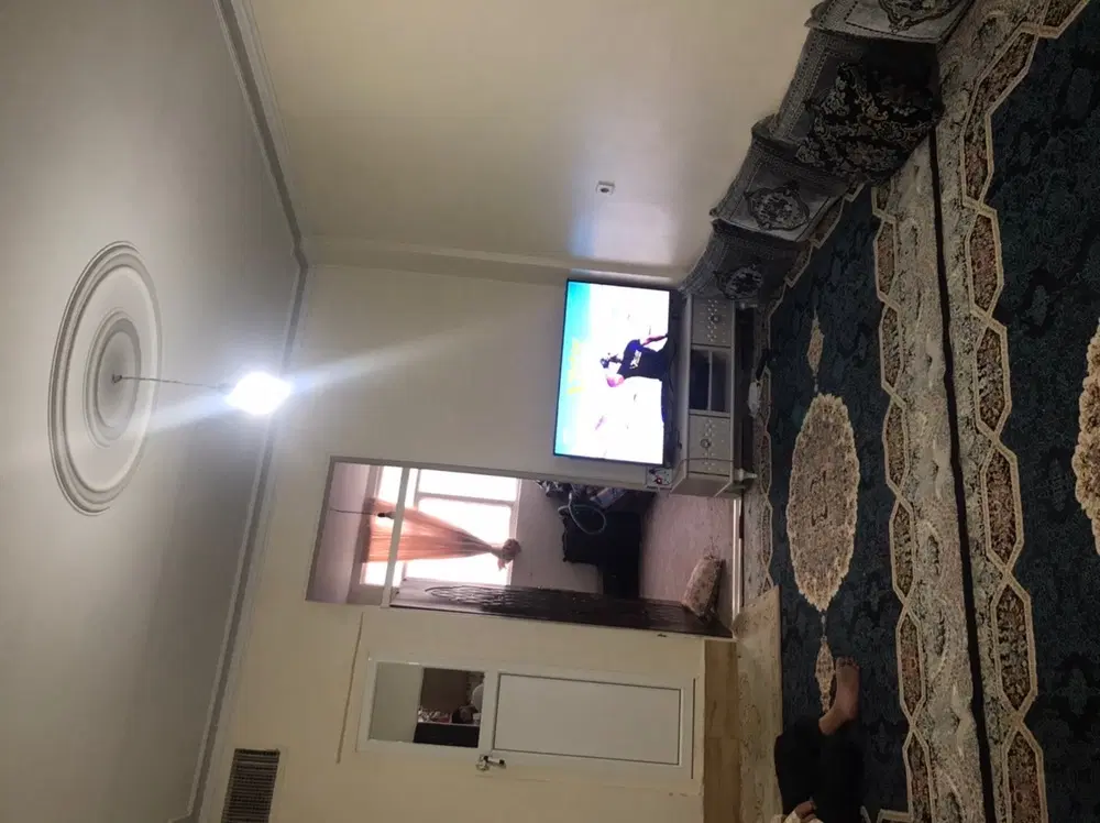 آپارتمان ۵۲متری قولنامه ای