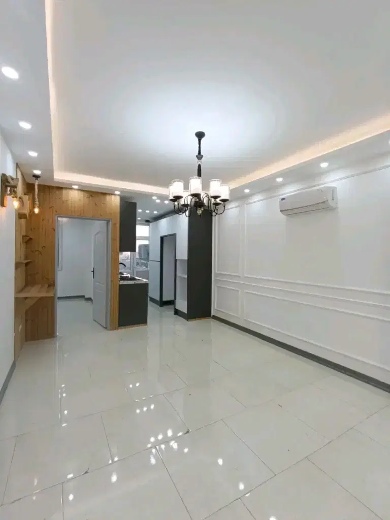 ۵۰متر_ یک خواب _ آسانسور سندتک برگ
