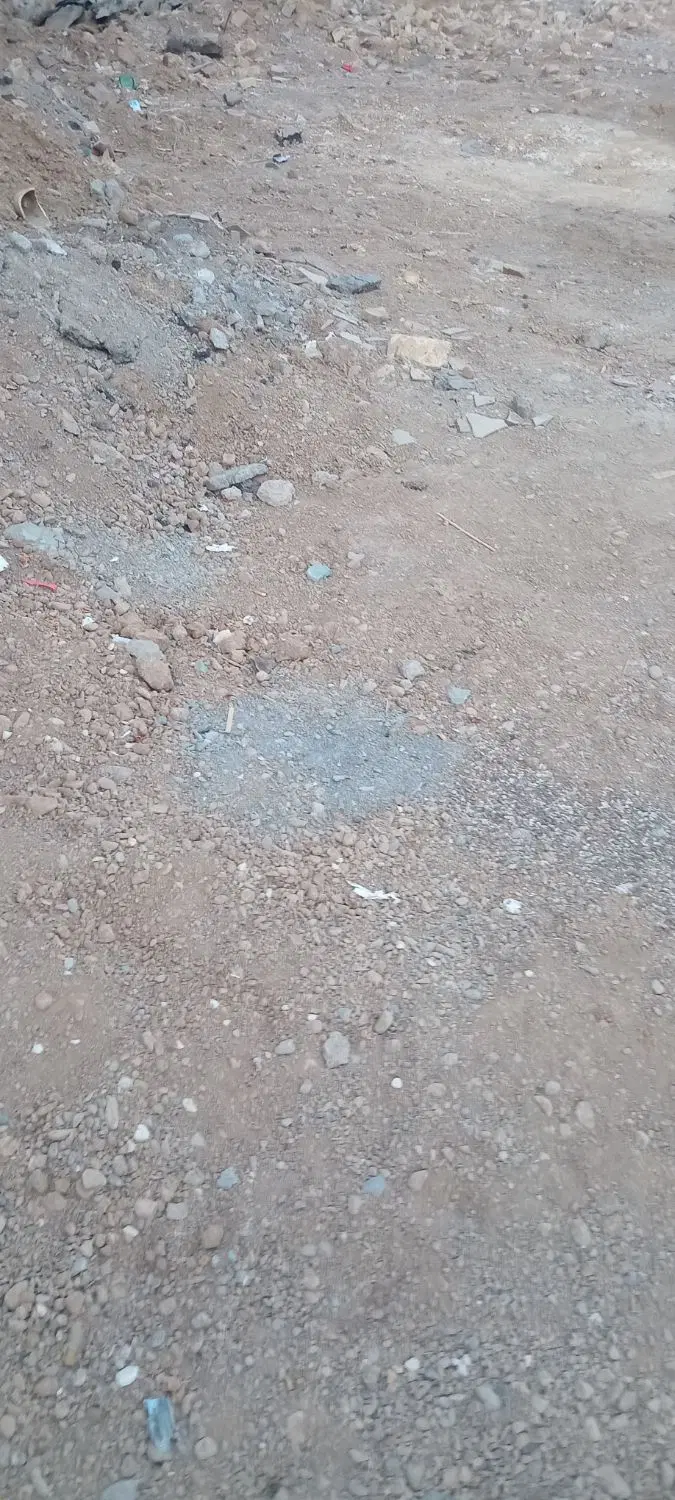 فروش زمین حاجی اباد نجف آباد