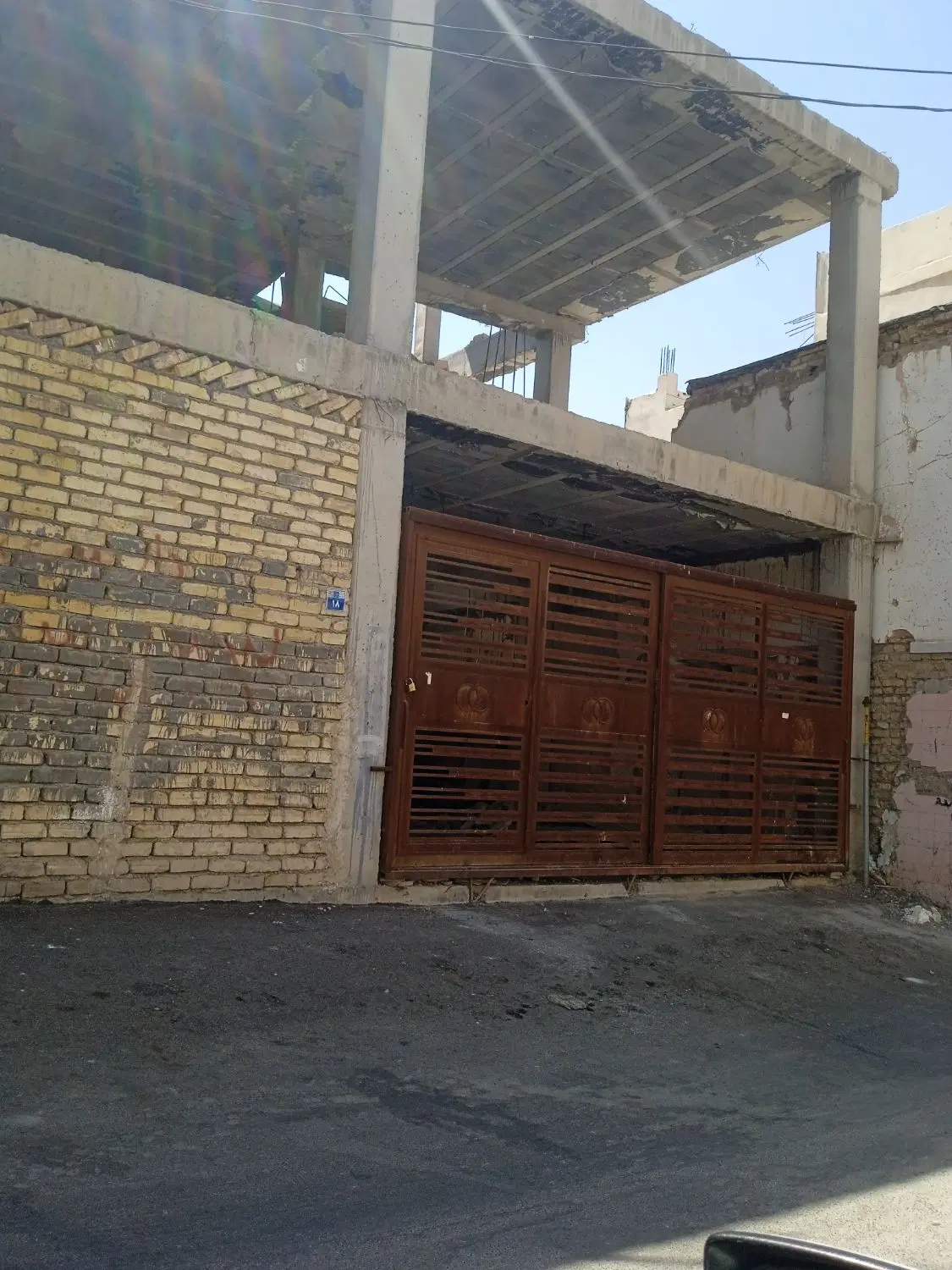 فروش منزل در مرکز شهر.خ امام شمالی