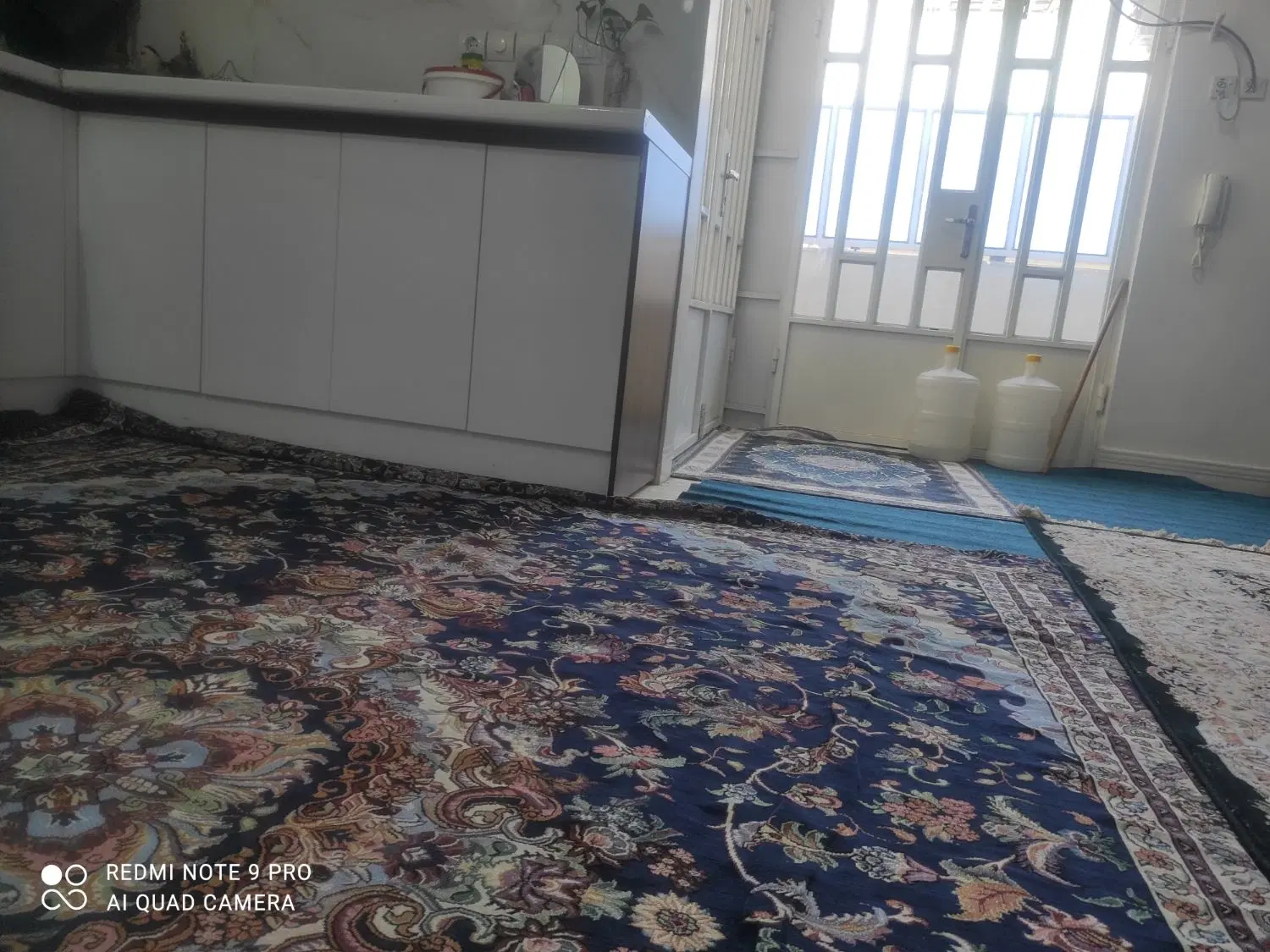 منزل در حصیراباد