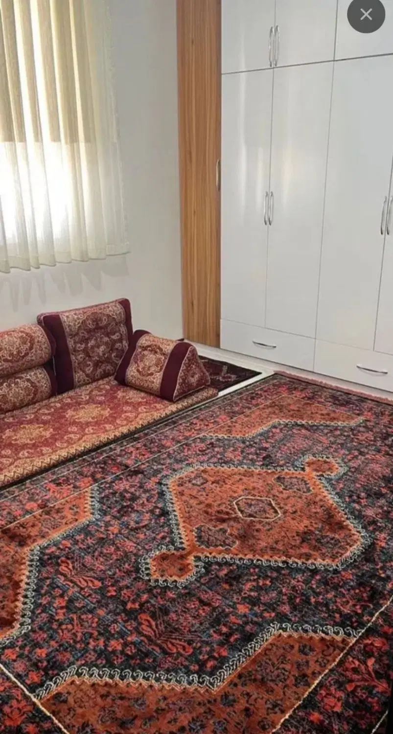 آپارتمان ۱۴۰ متری