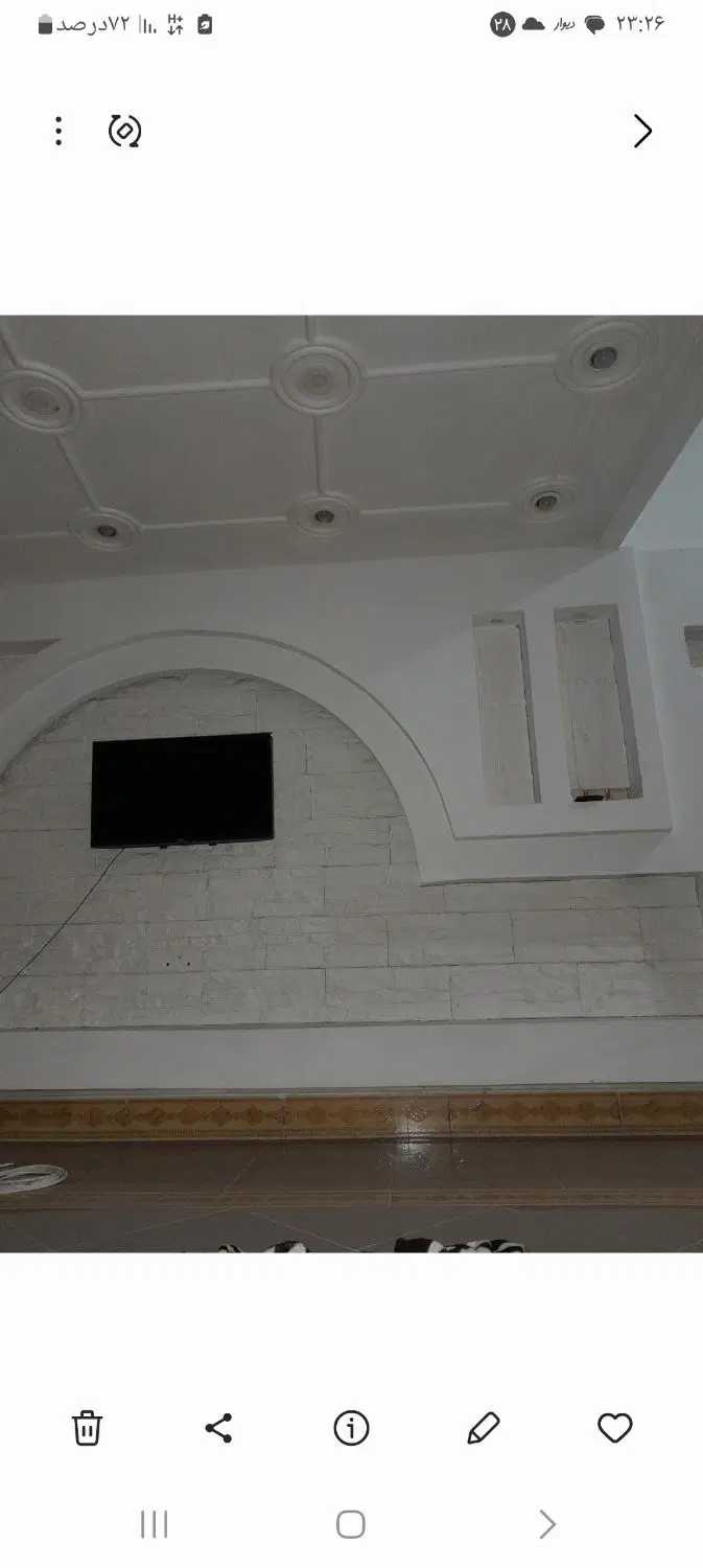 اجاره تکخواب تک واحدی