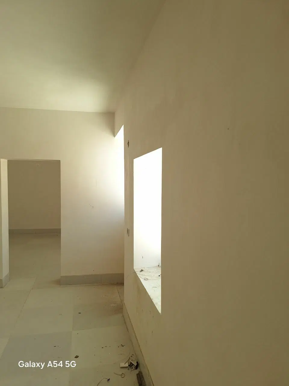 خانه ویلایی ۹۰متری