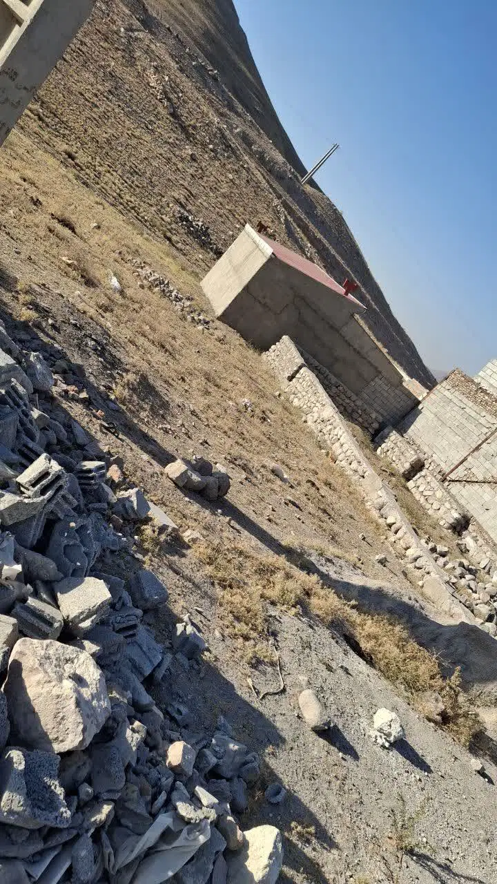 فروش زمین مسکونی
