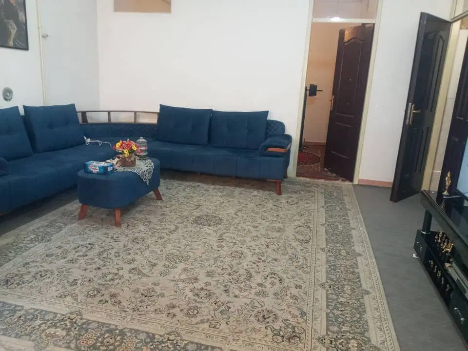 خانه به فروش میرسد.معاوضه دارم