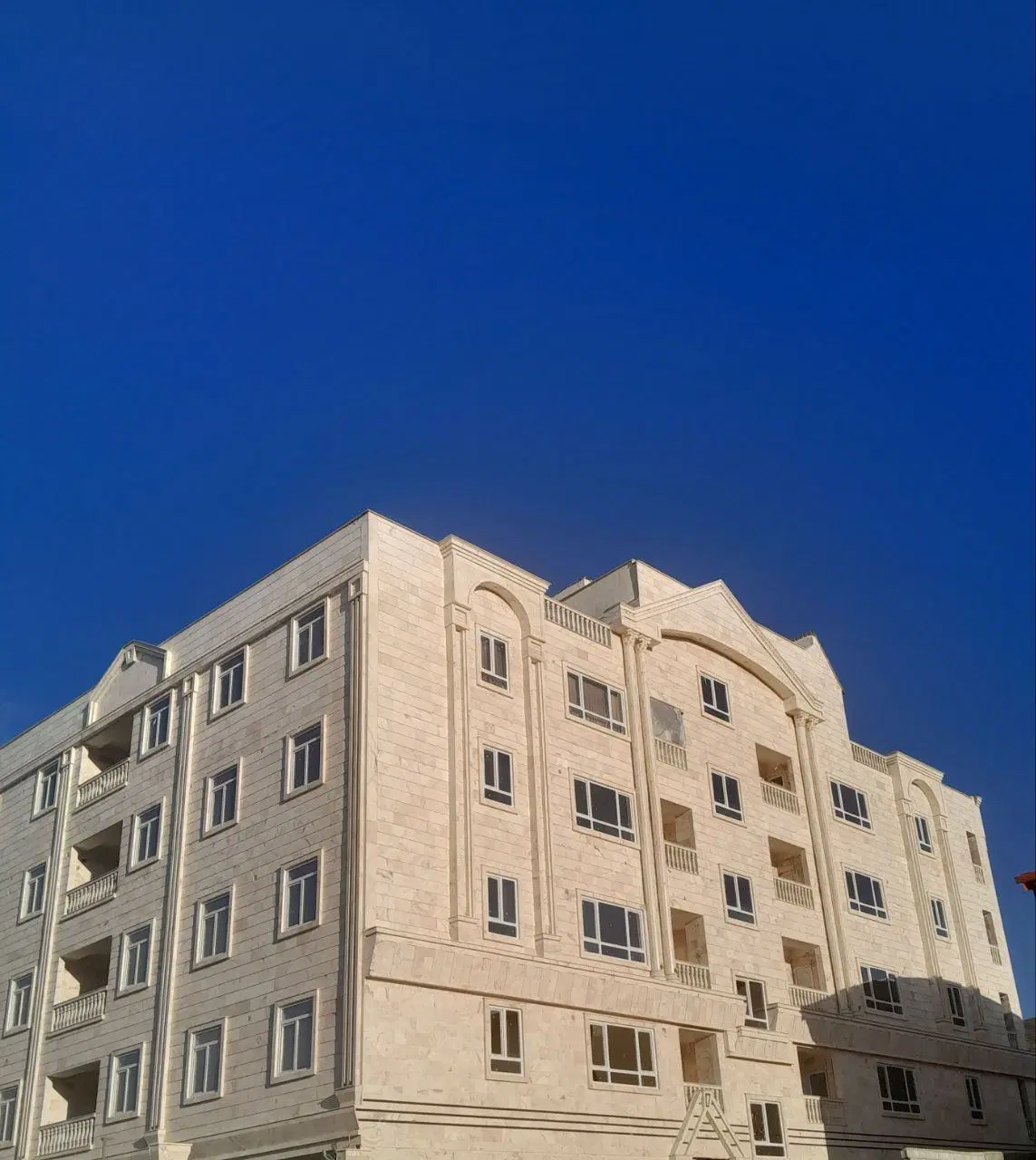 اجاره رهن کامل