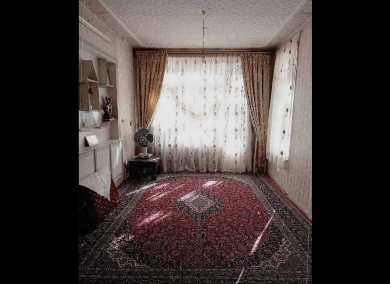 ۴۱متر بلوار اسدی تک واحدی خوش نقشه