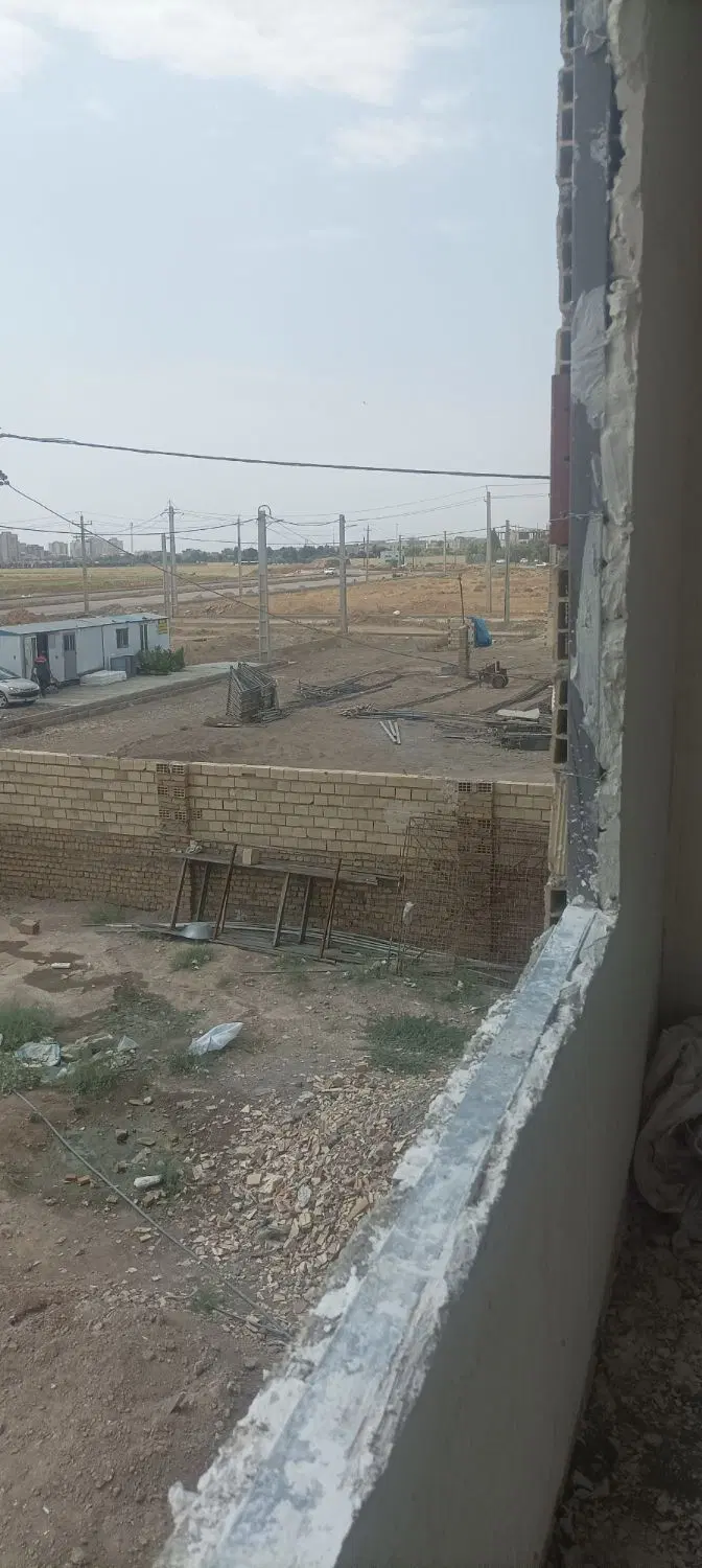 مسکن ملی پروژه آرمان شهر پایا 5 واریز