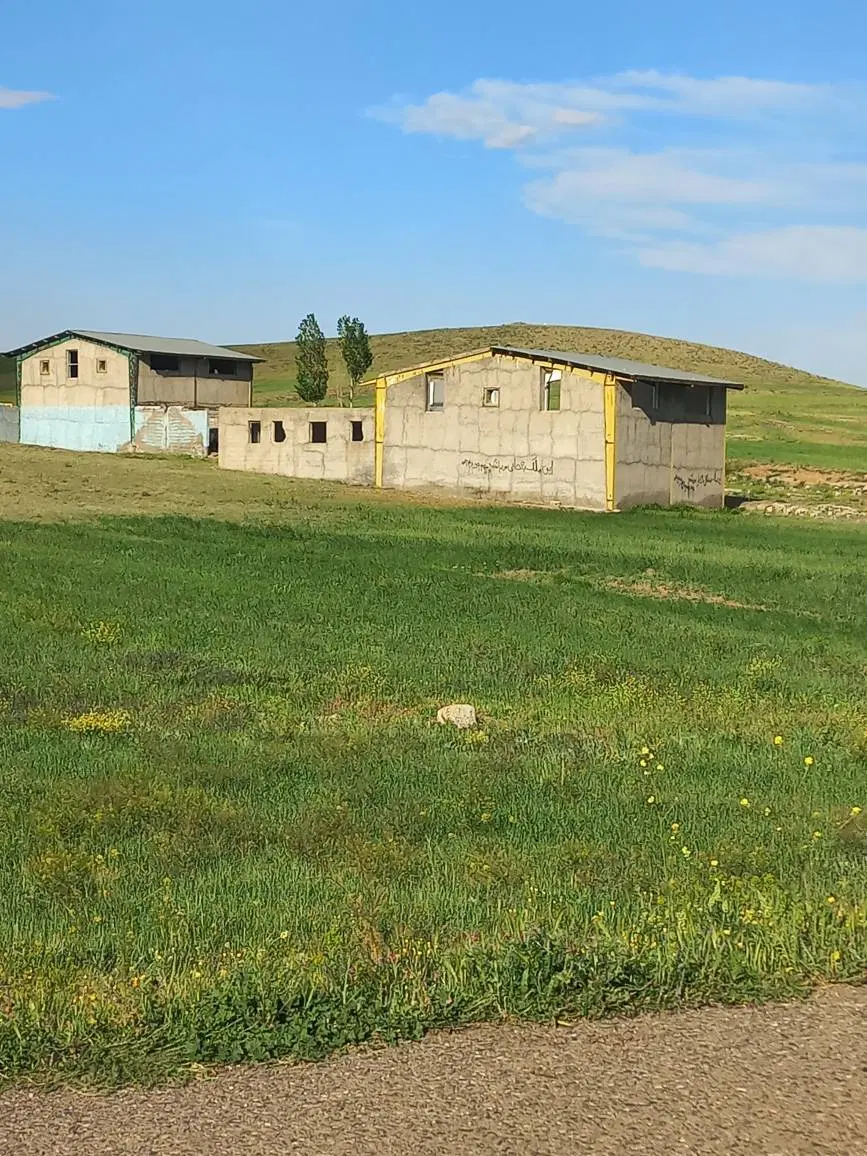 انواع زمین سامیان