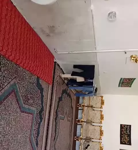 خانه دو طبقه ساخته 15 ساله