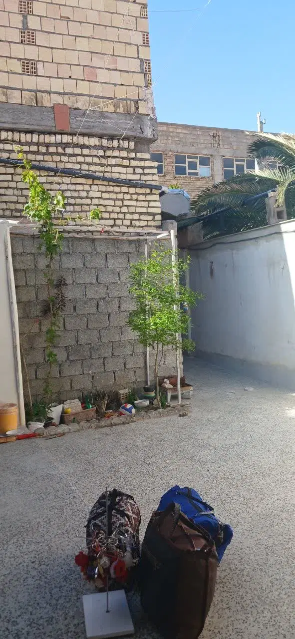 منزل مسکونی درکهریزسنگ