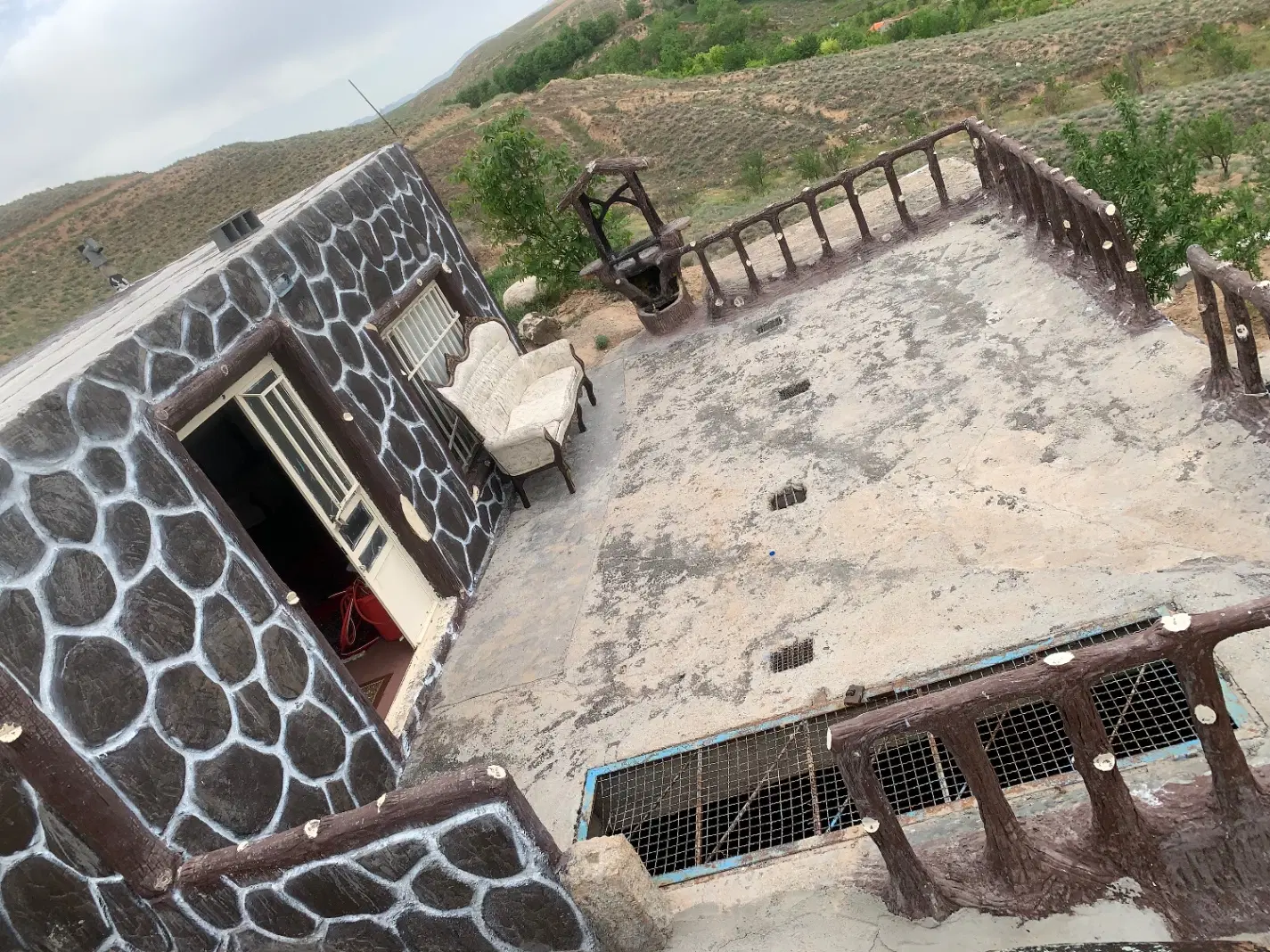 باغ ملاباقر