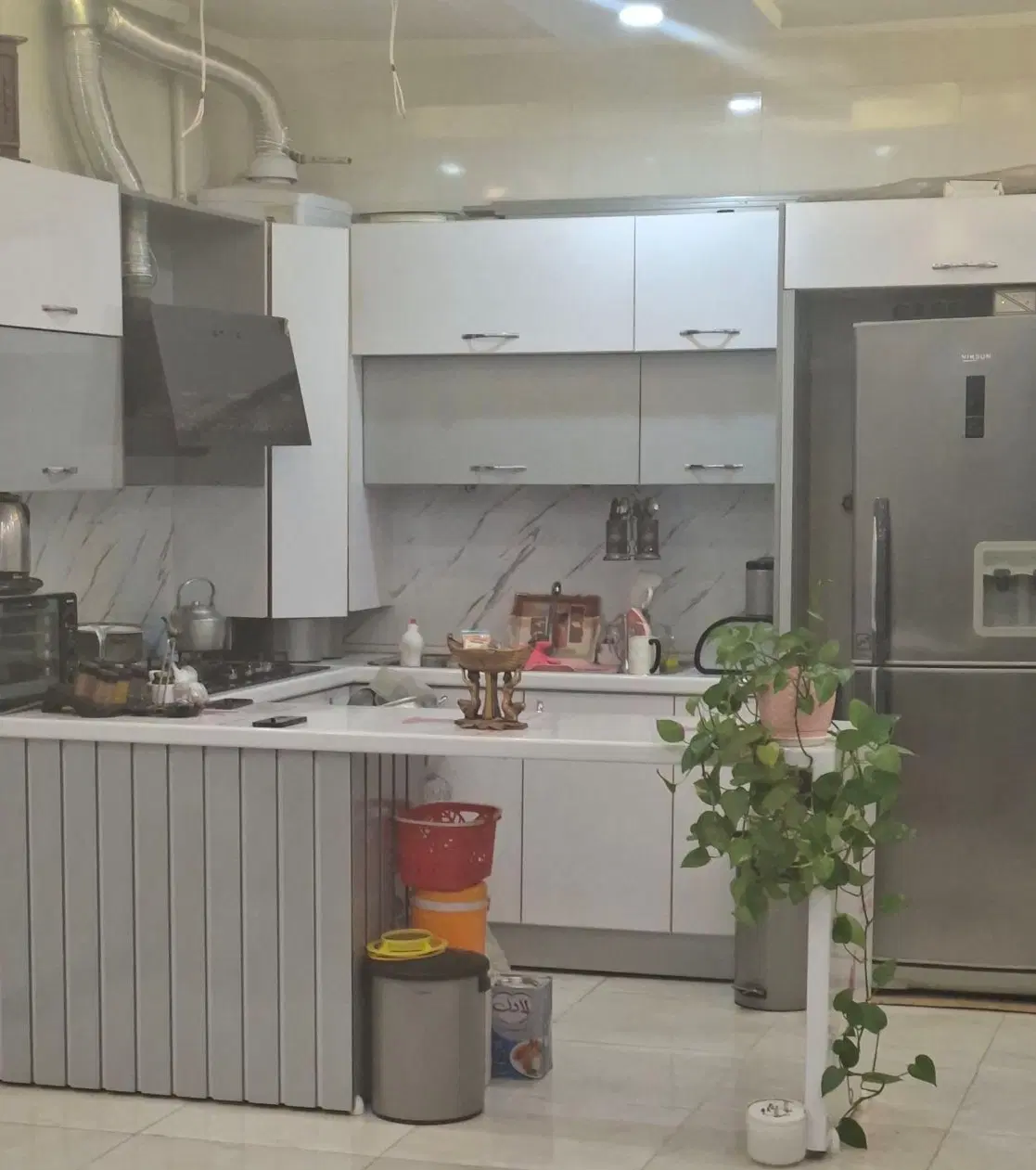 منزل فروشی اتحاد(شرغون،کوشکک)